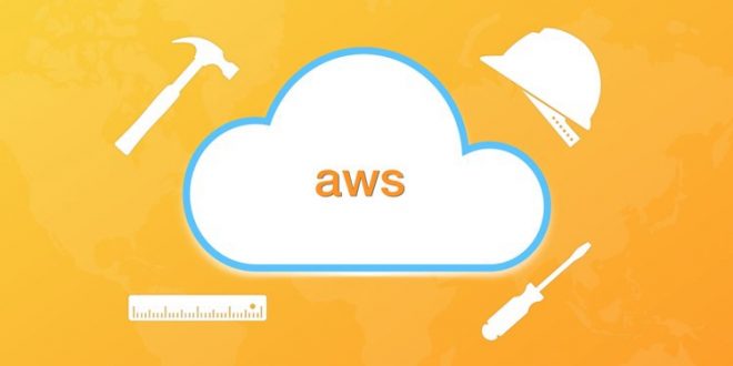 aws-training