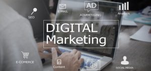 Digital marketing training in Lahore