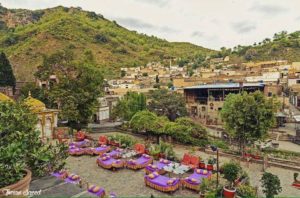 Saidpur-Village