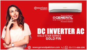 General DC inverter price in Lahore