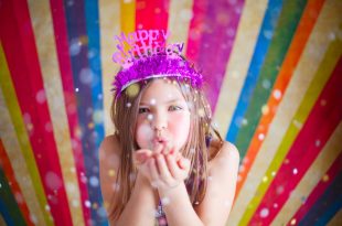 Birthday Party Supplies Online