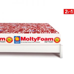 An Image about Best foam Matress in pakistan 