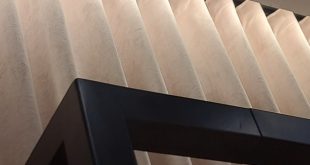 Curtain Suppliers in Dubai