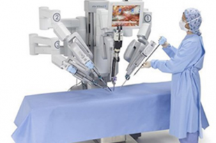 Laparoscopic Instruments