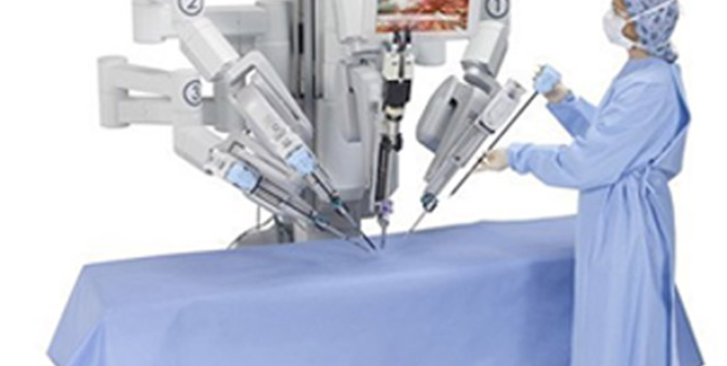 Laparoscopic Instruments