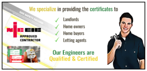 Landlord Certificates