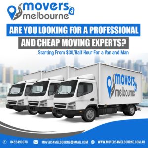 Cheap House Movers Melbourne