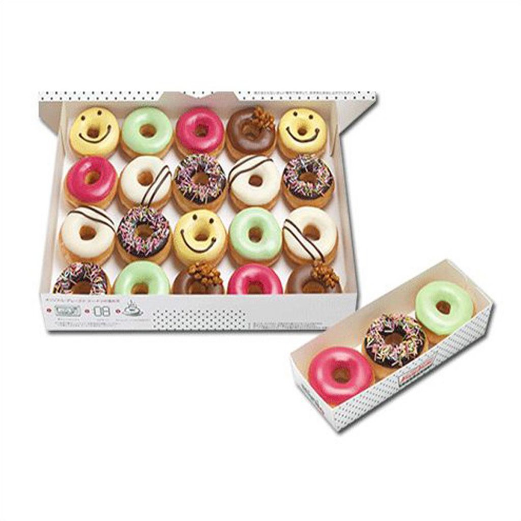 WHOLESALE CUSTOM PRINTED DONUT BOXES Online Bloggers Trend