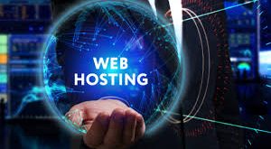 Web hosting in Lahore