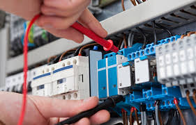 Landlords Electrical Certificate