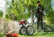 grass cutting machine price in Pakistan