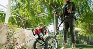 grass cutting machine price in Pakistan