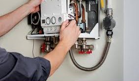 Fire Risk Assessment in Ealing