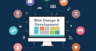 web develoment services