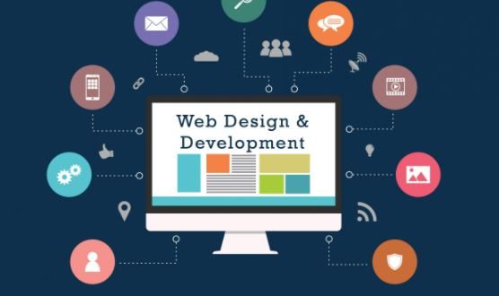 web develoment services